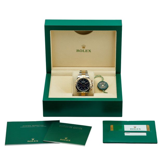 Rolex Daytona 116523 Image 5